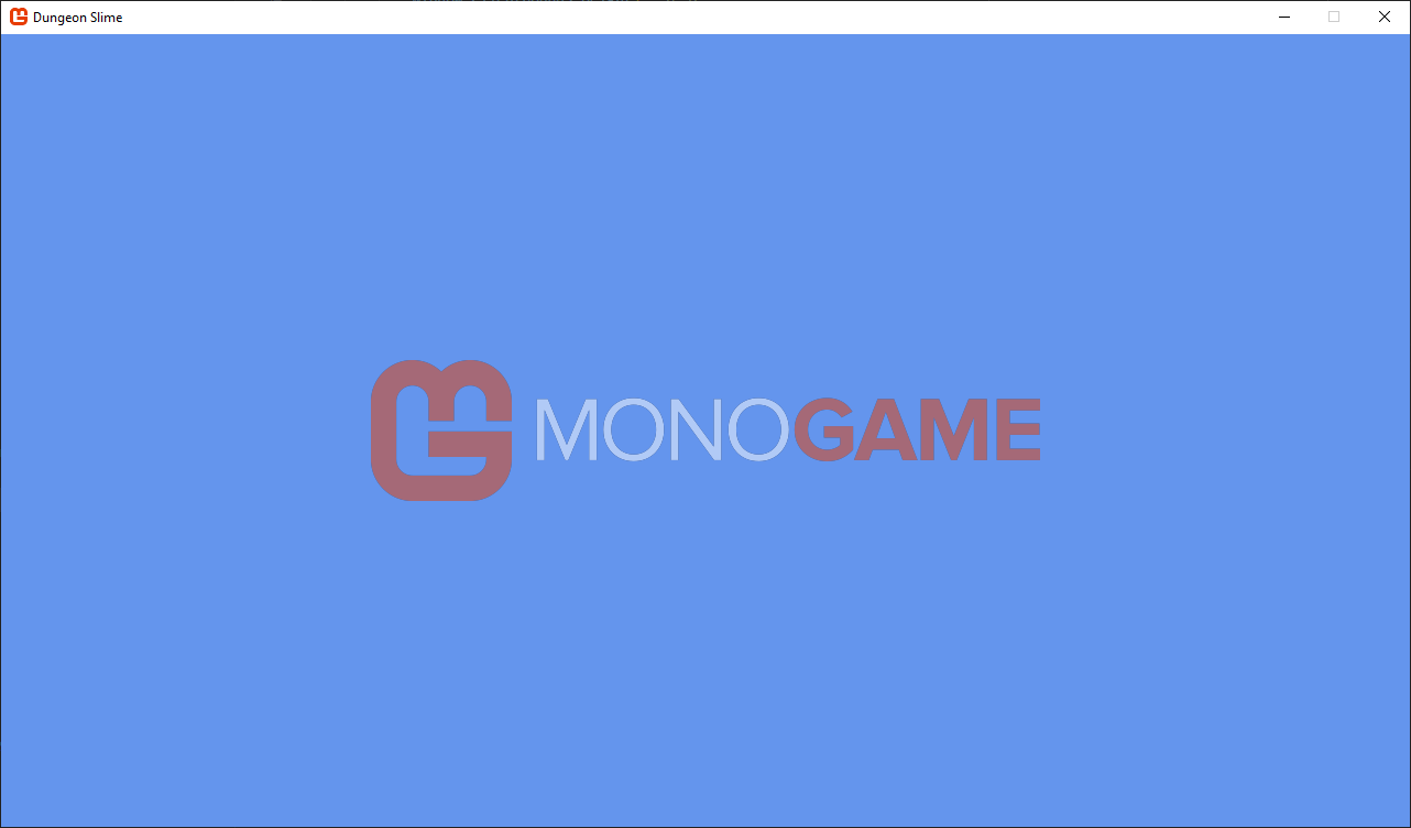 Figure 6-13: The MonoGame logo with half transparency