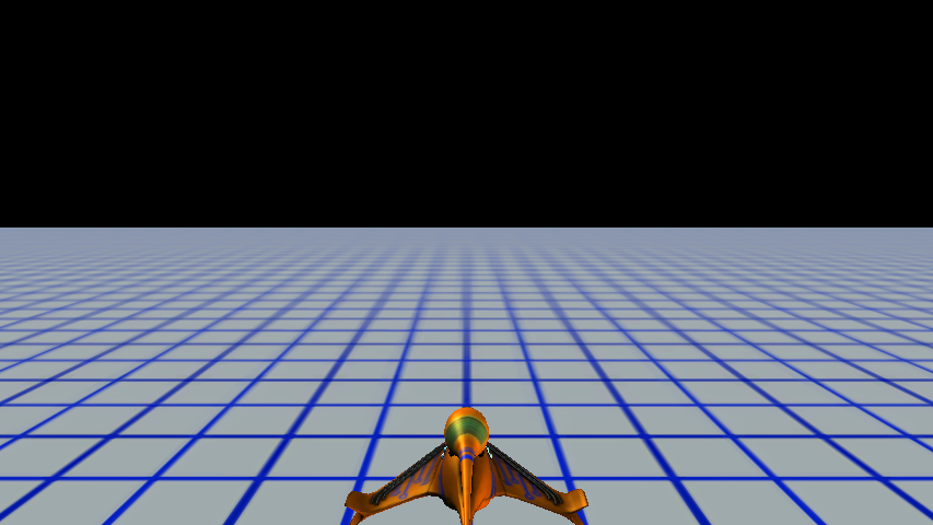 Figure 18-3: Illustration of the MonoGame Fuel cell demo using Linear filtering